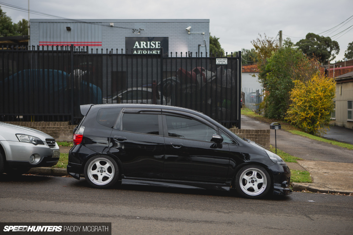2016 Arise Autobody Speedhunters by Paddy McGrath-22