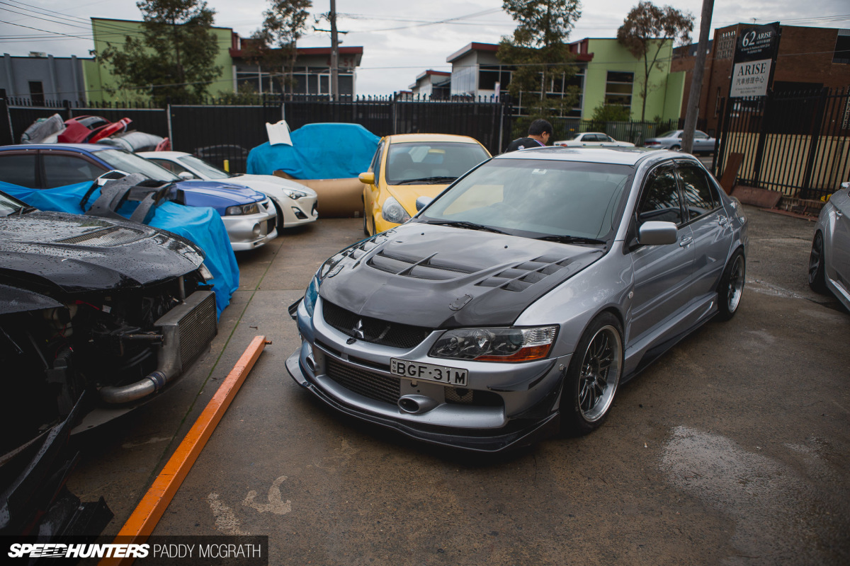 2016 Arise Autobody Speedhunters by Paddy McGrath-28