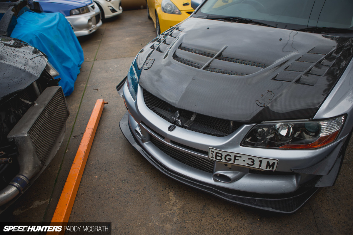 2016 Arise Autobody Speedhunters by Paddy McGrath-38