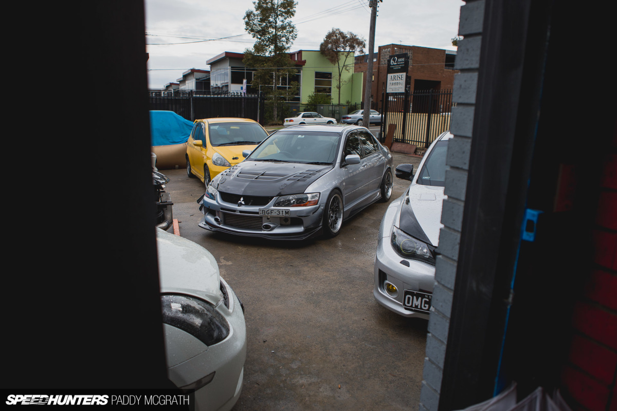 Making Fast Look Good At Arise