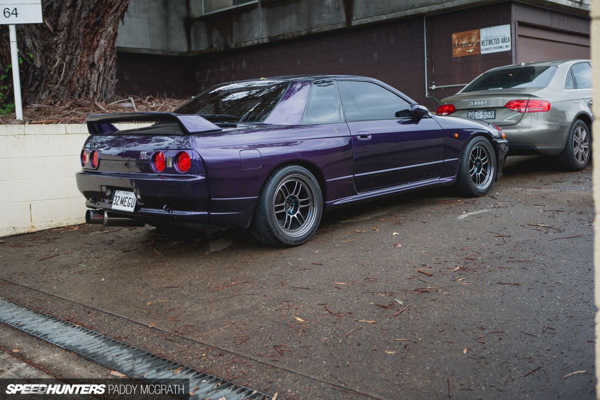 2016 Arise Autobody Speedhunters by Paddy McGrath-4