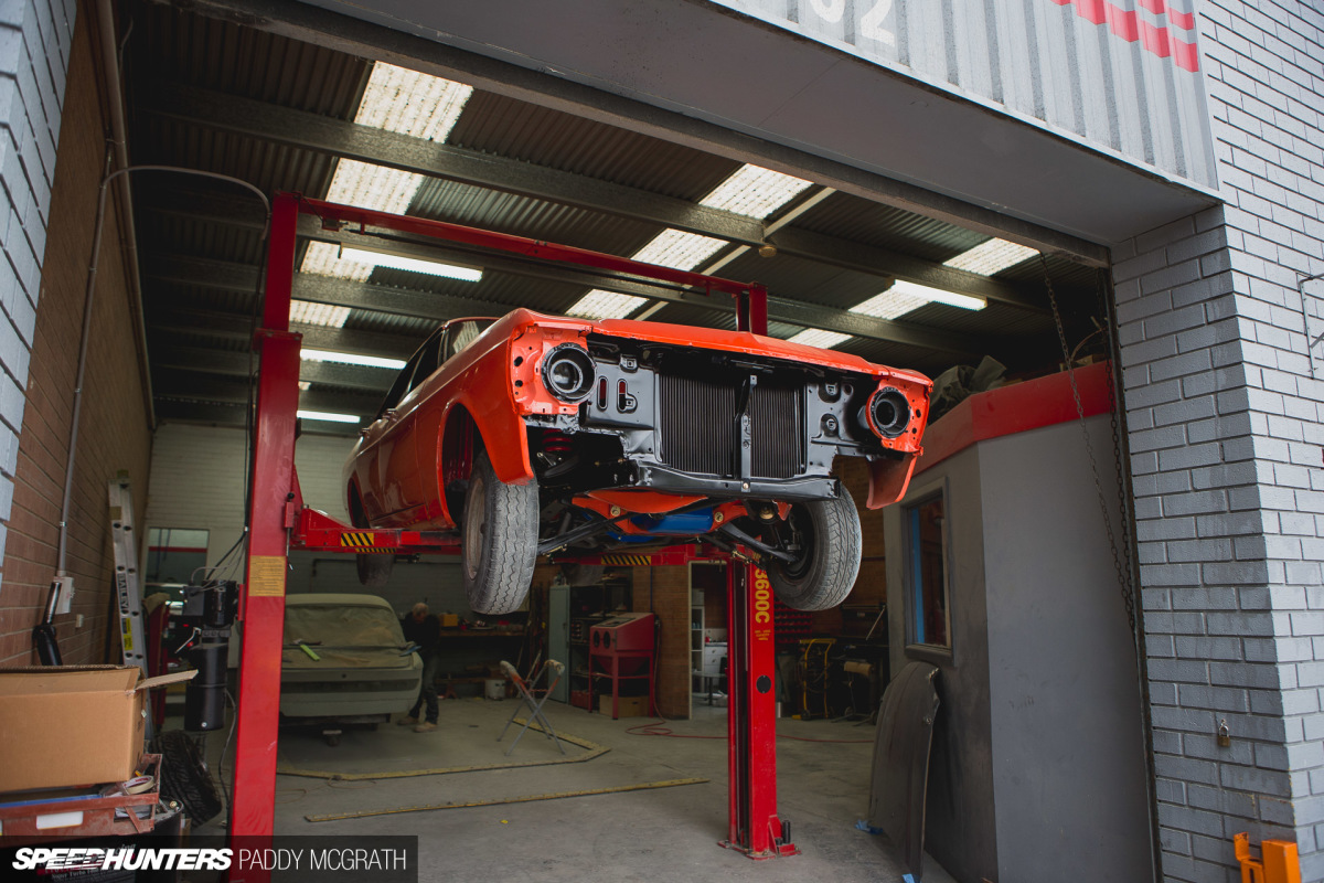 2016 Arise Autobody Speedhunters by Paddy McGrath-7