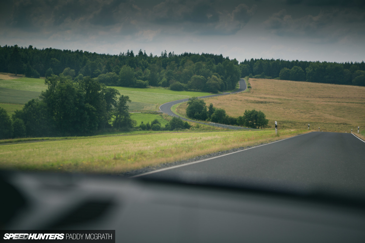 2016 Porsche GT3 RS Manthey Racing KW for Speedhunters by Paddy McGrath-25