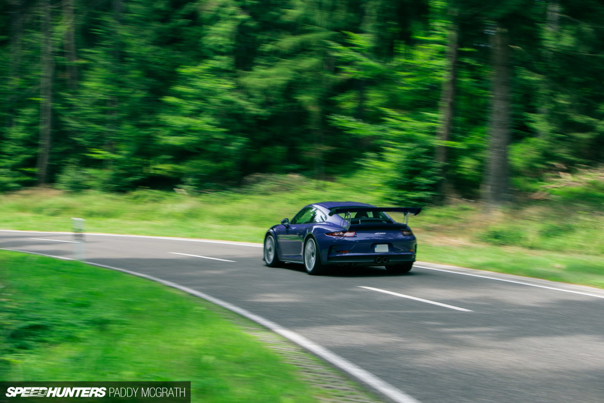 2016 Porsche GT3 RS Manthey Racing KW for Speedhunters by Paddy McGrath-37