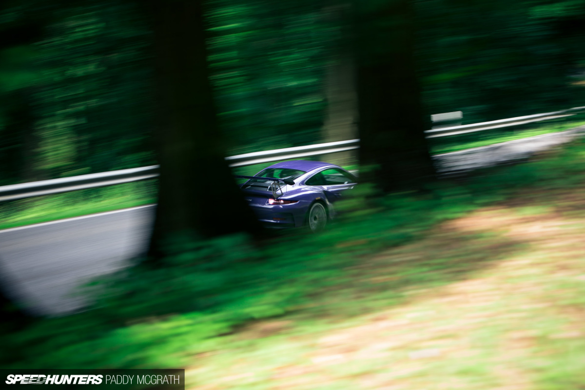 2016 Porsche GT3 RS Manthey Racing KW for Speedhunters by Paddy McGrath-43