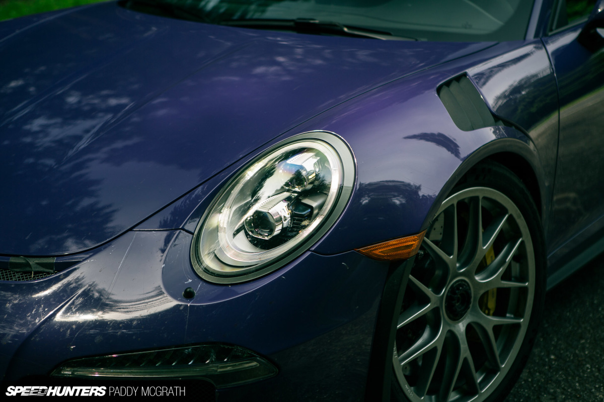 2016 Porsche GT3 RS Manthey Racing KW for Speedhunters by Paddy McGrath-48