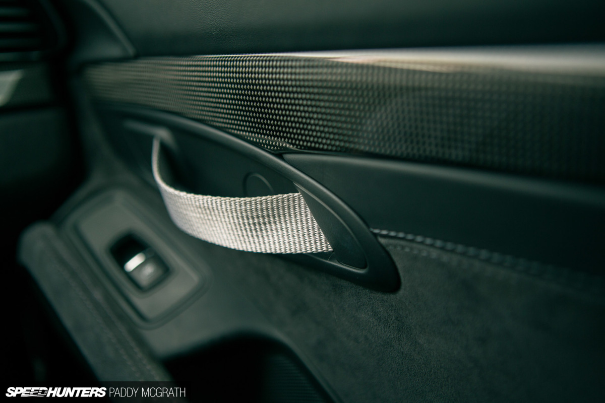 2016 Porsche GT3 RS Manthey Racing KW for Speedhunters by Paddy McGrath-58