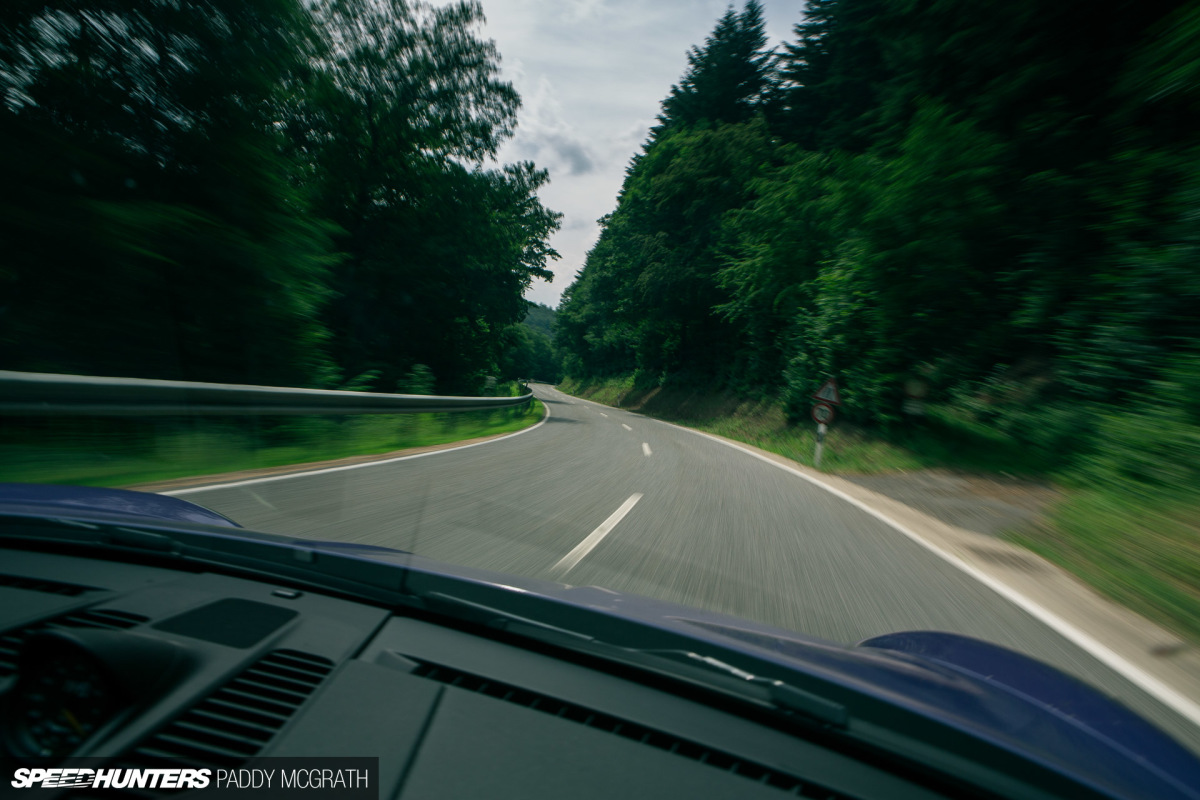 2016 Porsche GT3 RS Manthey Racing KW for Speedhunters by Paddy McGrath-62