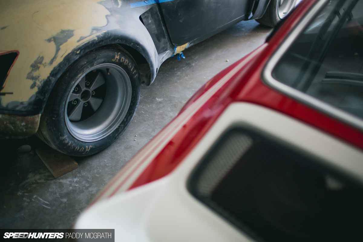 2016 Bridan House of Porsche Speedhunters by Paddy McGrath-19