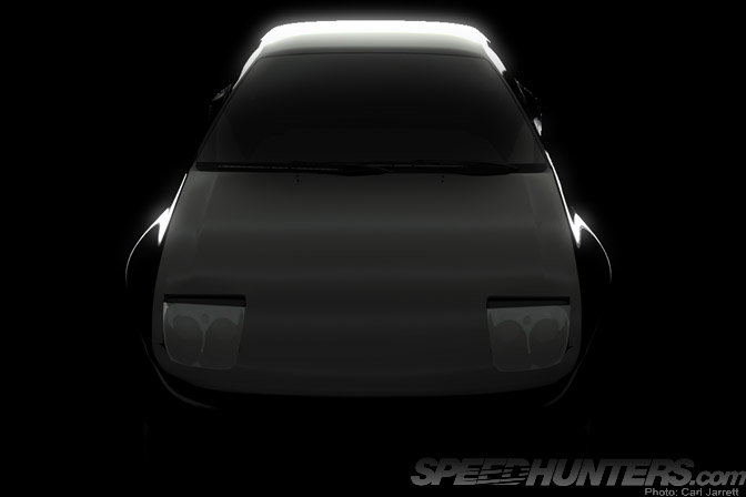 Car Life>> Fc Race Build Sneak Preview