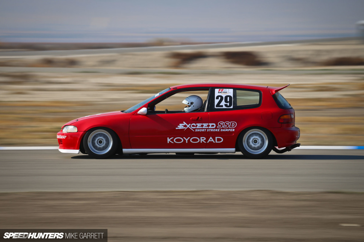 Why We Love The Civic