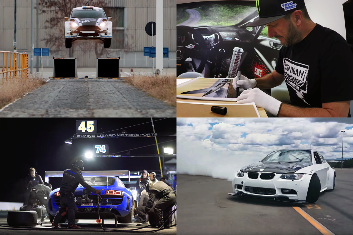 4 Videos We’ve Watched This Week