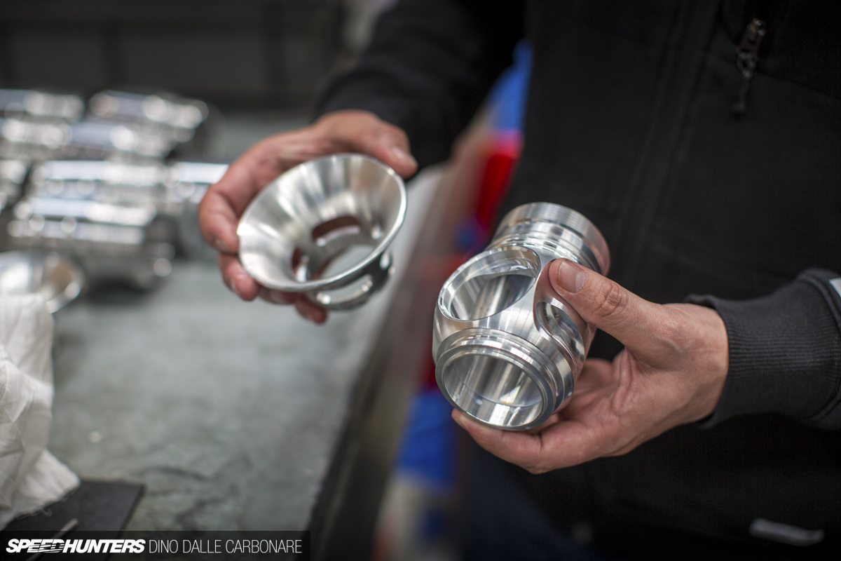 Thinking Smart About Turbos
