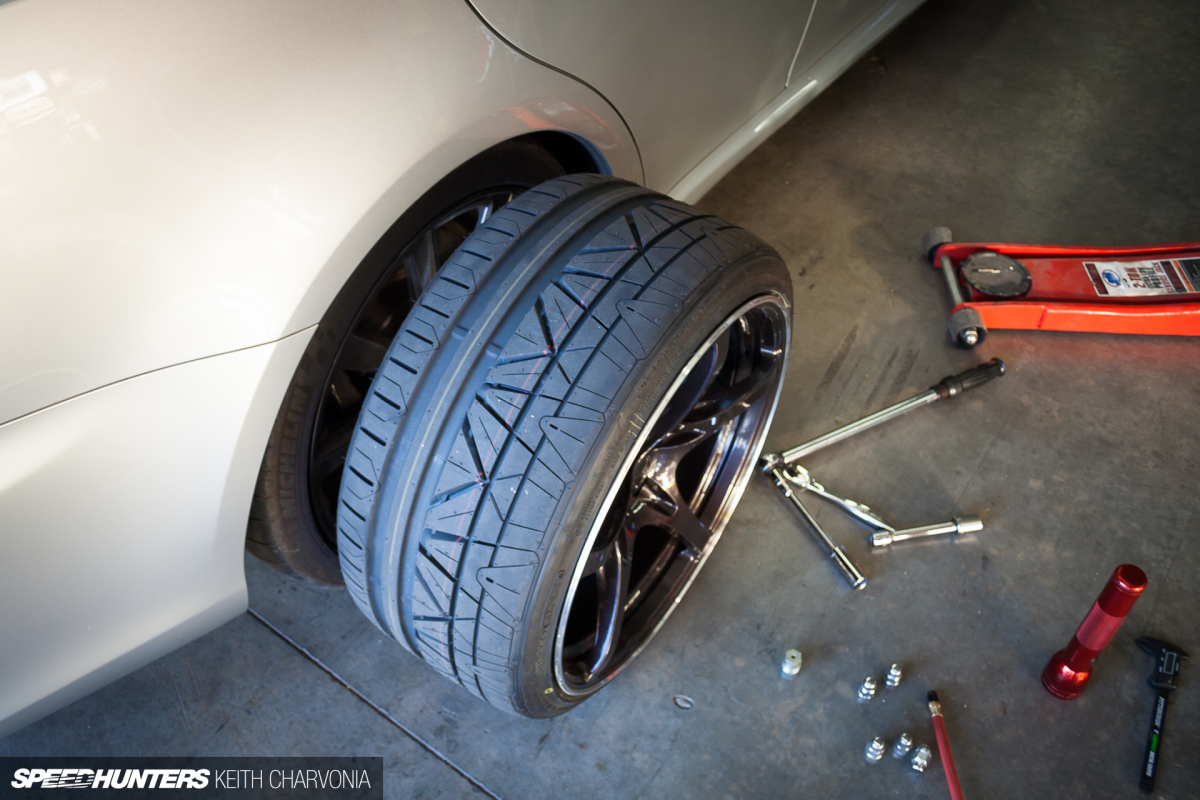 Speedhunters-Keith-Charvonia-FujiSpeed-ISF-Volk-G50-4