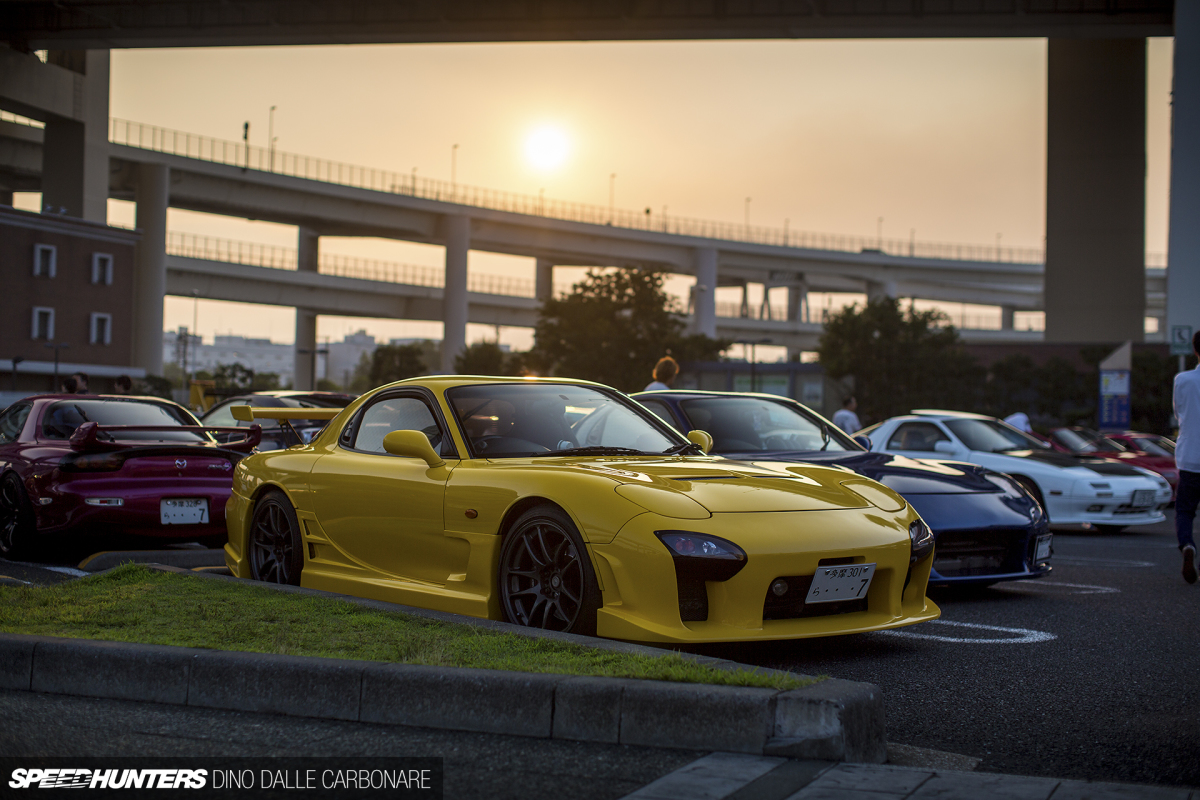 The Grassroots Hunt: 2016’s Top 5 Meeting Spots