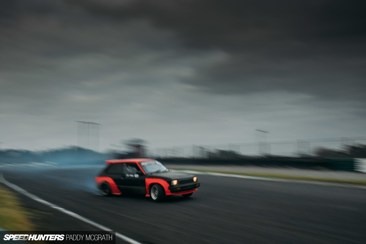 2016 Toyota Starlet KP Robbie Daly Speedhunters by Paddy McGrath-1