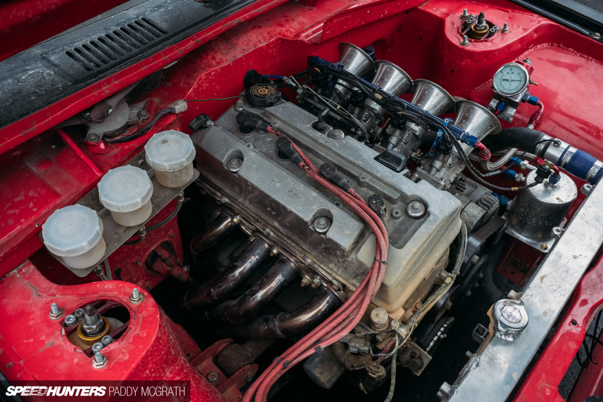 2016 Toyota Starlet KP Robbie Daly Speedhunters by Paddy McGrath-19