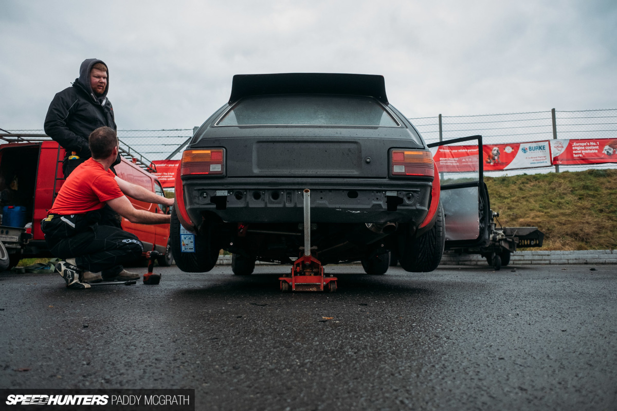 2016 Toyota Starlet KP Robbie Daly Speedhunters by Paddy McGrath-23
