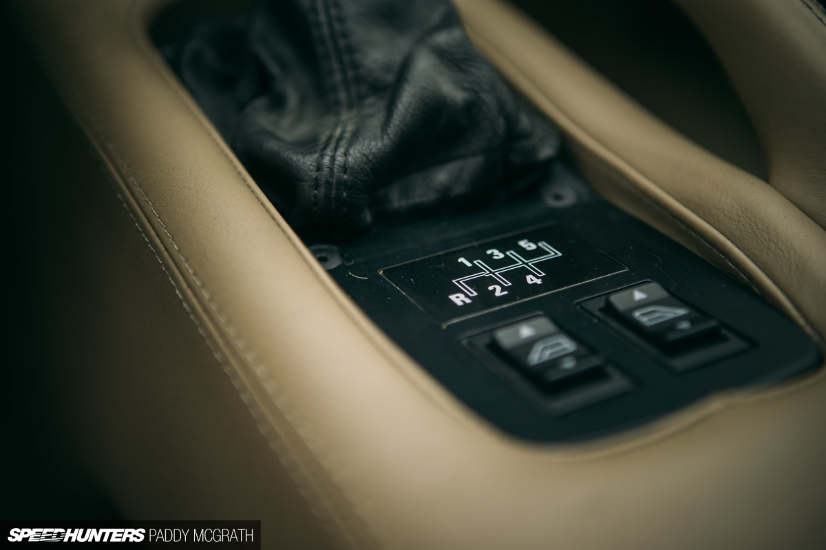2016 Jaguar XJ220 Speedhunters by Paddy McGrath-15
