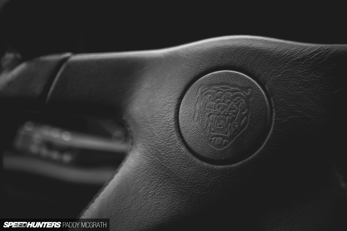 2016 Jaguar XJ220 Speedhunters by Paddy McGrath-16