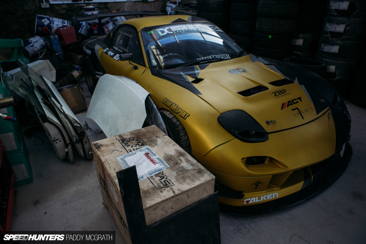 2016 DEANEMSPORT Speedhunters by Paddy McGrath-45