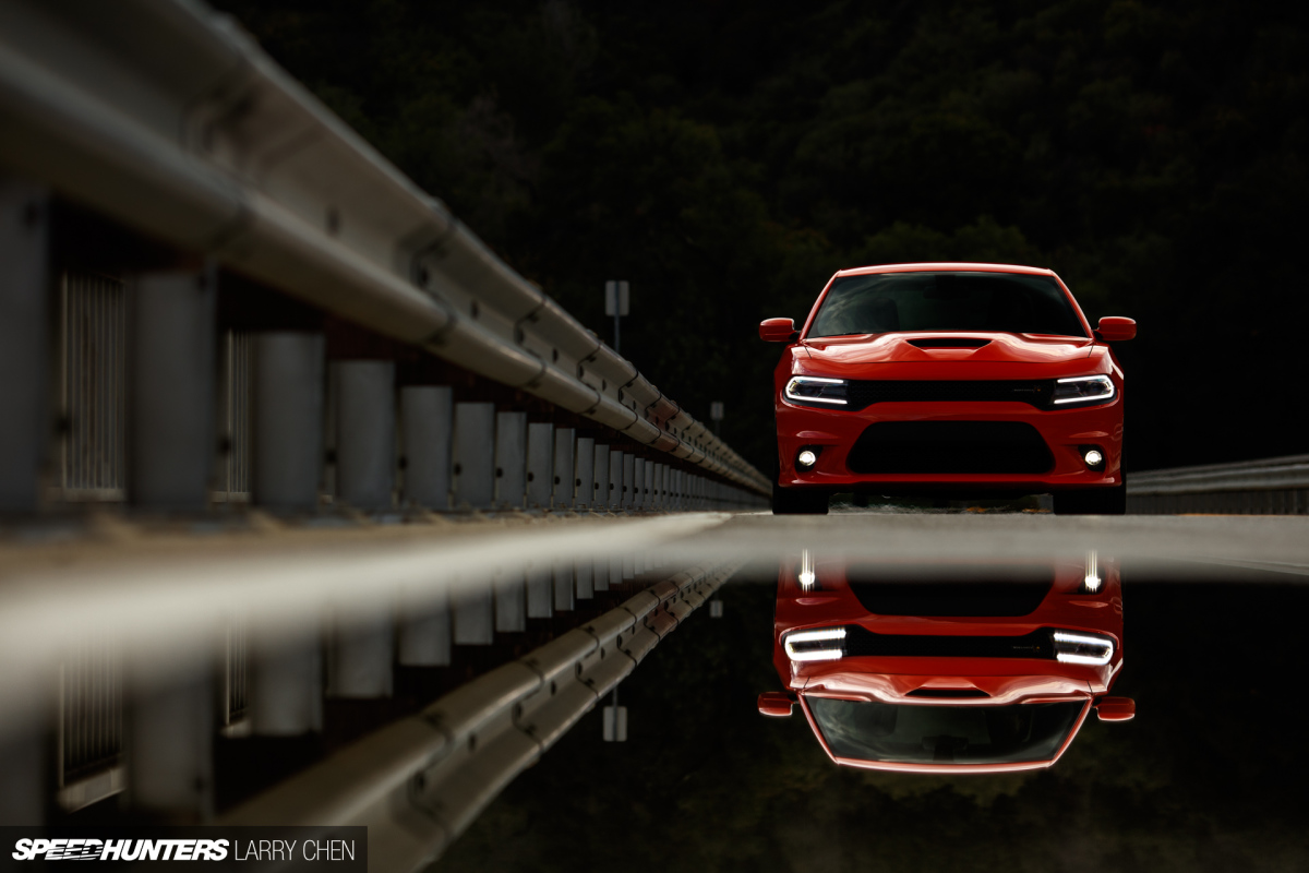 The R/T Scat Pack: V8 Fun For Less