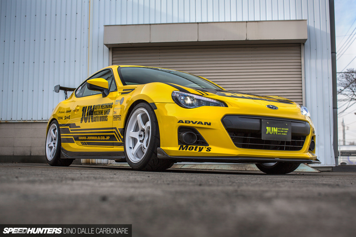 JUN-Synergy-BRZ-V8-New