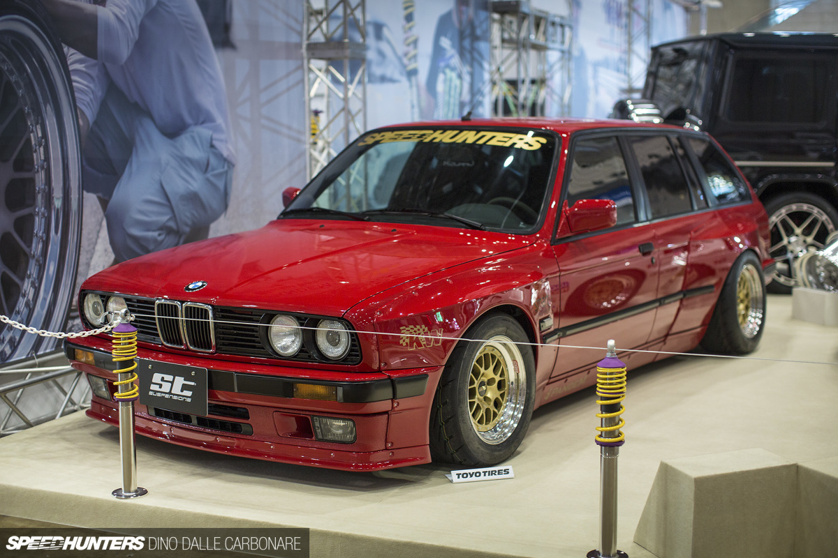 This Is Stance Done Right