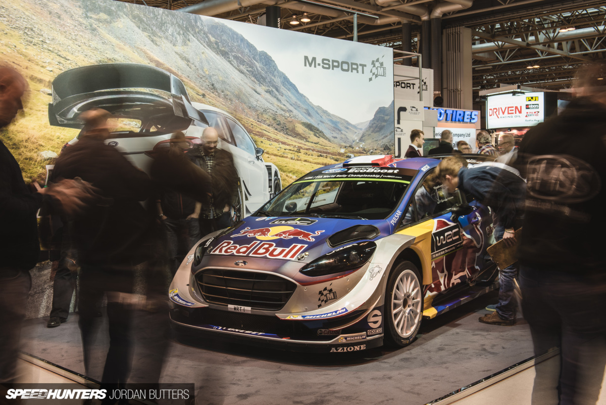 Motorsport Meets Modified: ASI 2017