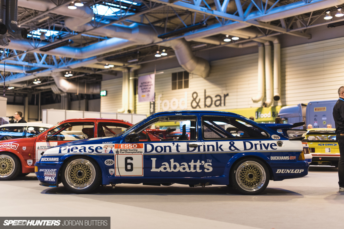 Sierra Mania: 30 Years Of The Legendary RS500