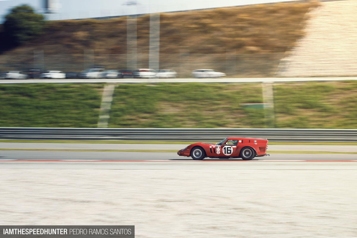 Algarve Classic Festival 2016