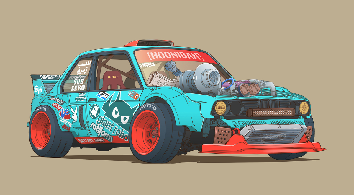 02_BMW_E30_DRIFT_CAR_V03_DM