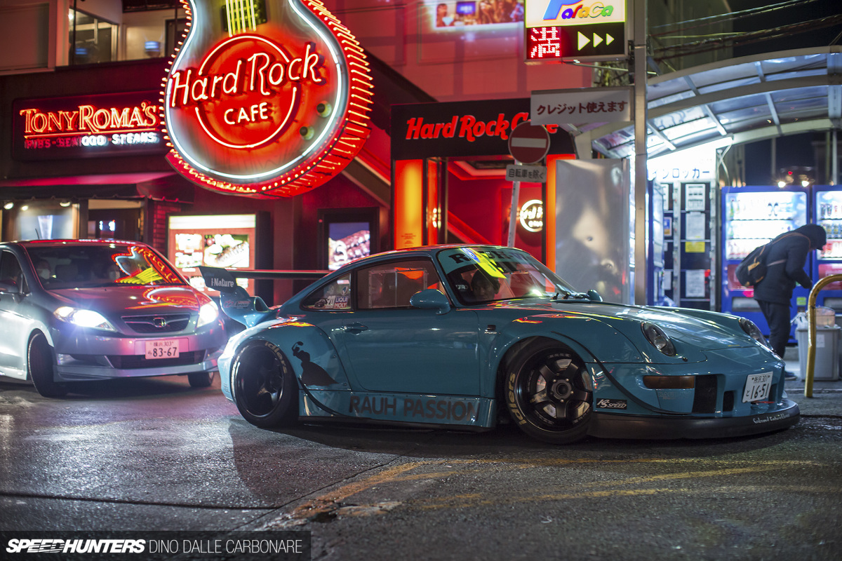 RWB Owners Unite