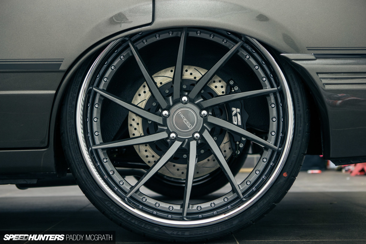 2016 Holden Commodore VK Speedhunters by Paddy McGrath-9