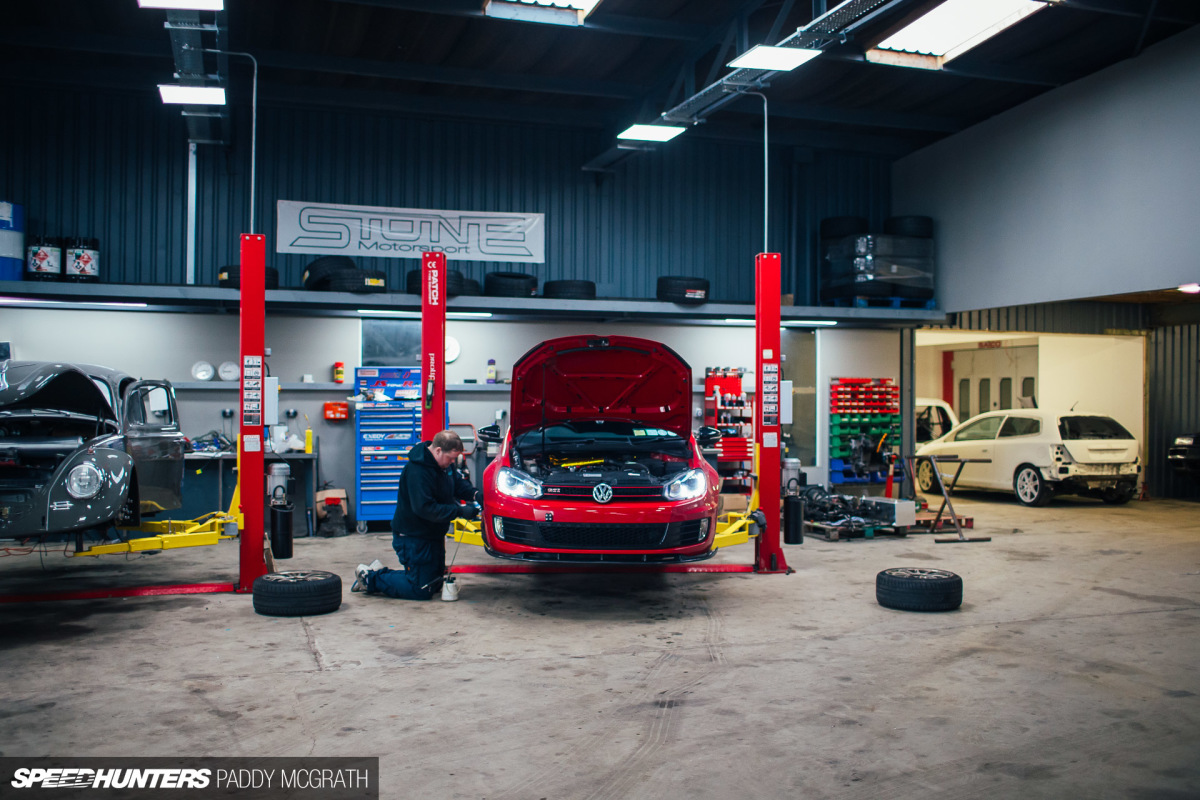 2017 Speedhunters Project GTI Auto Heroes X by Paddy McGrath-19