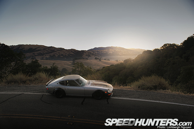 Desktops>> That 240z