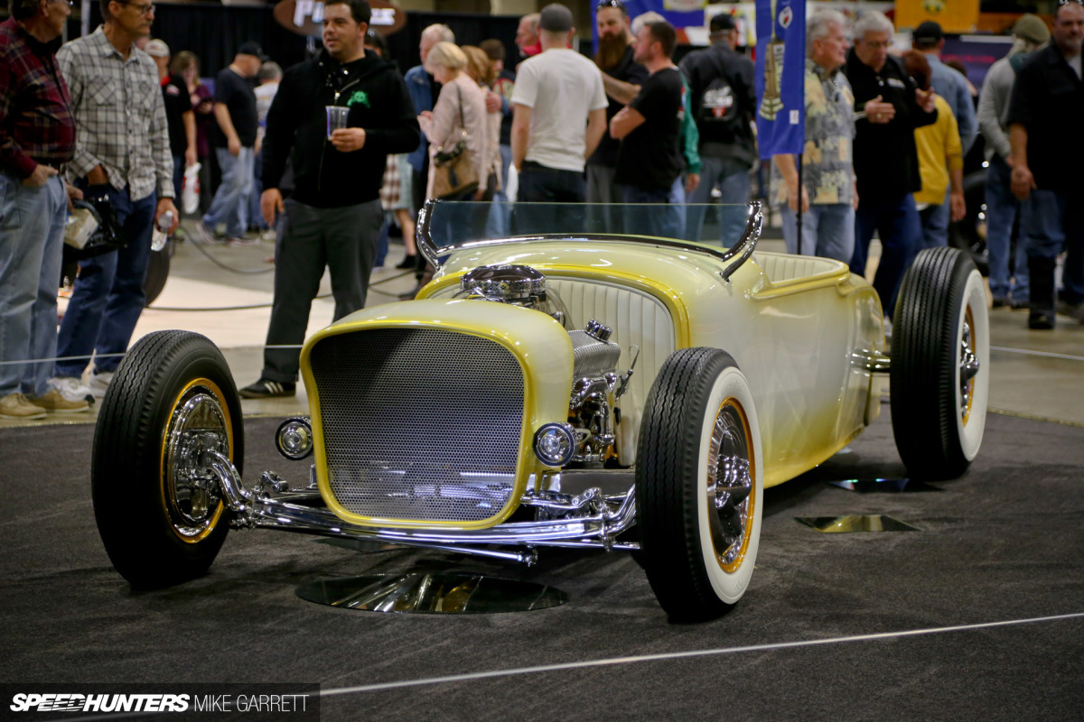 Fool’s Goldster: A ’27 Dodge Time Machine