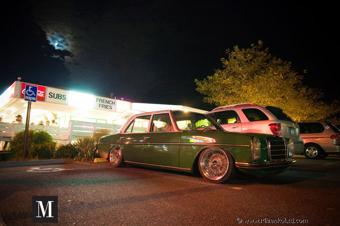 Random Snap>> Slammed Merc