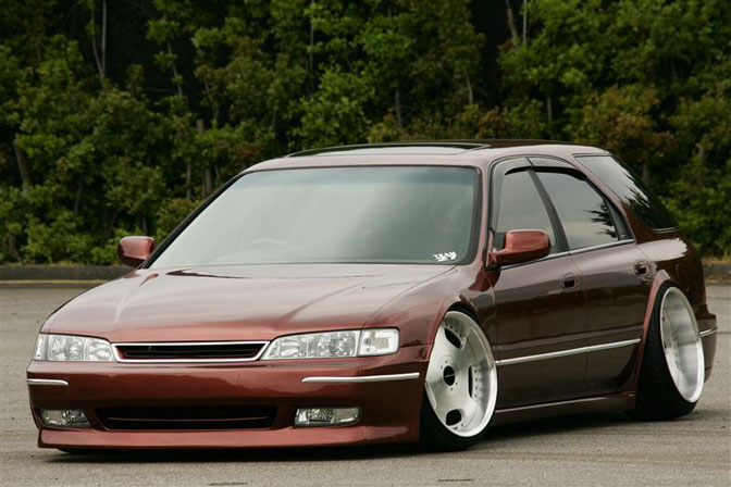 Random Snap>>radiused�Wagon