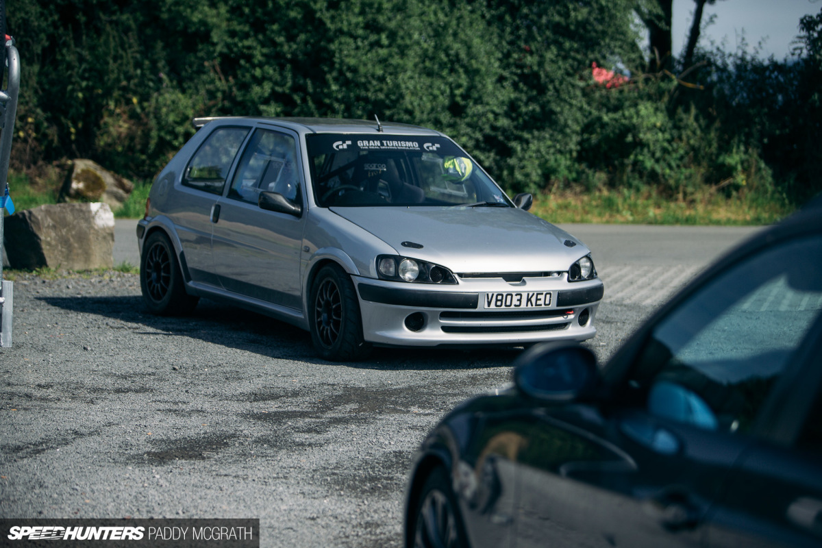 2016 Destination Nuerburgring by Paddy McGrath-10