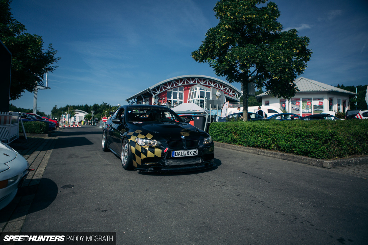 2016 Destination Nuerburgring by Paddy McGrath-15