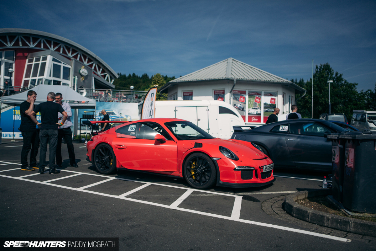 2016 Destination Nuerburgring by Paddy McGrath-16