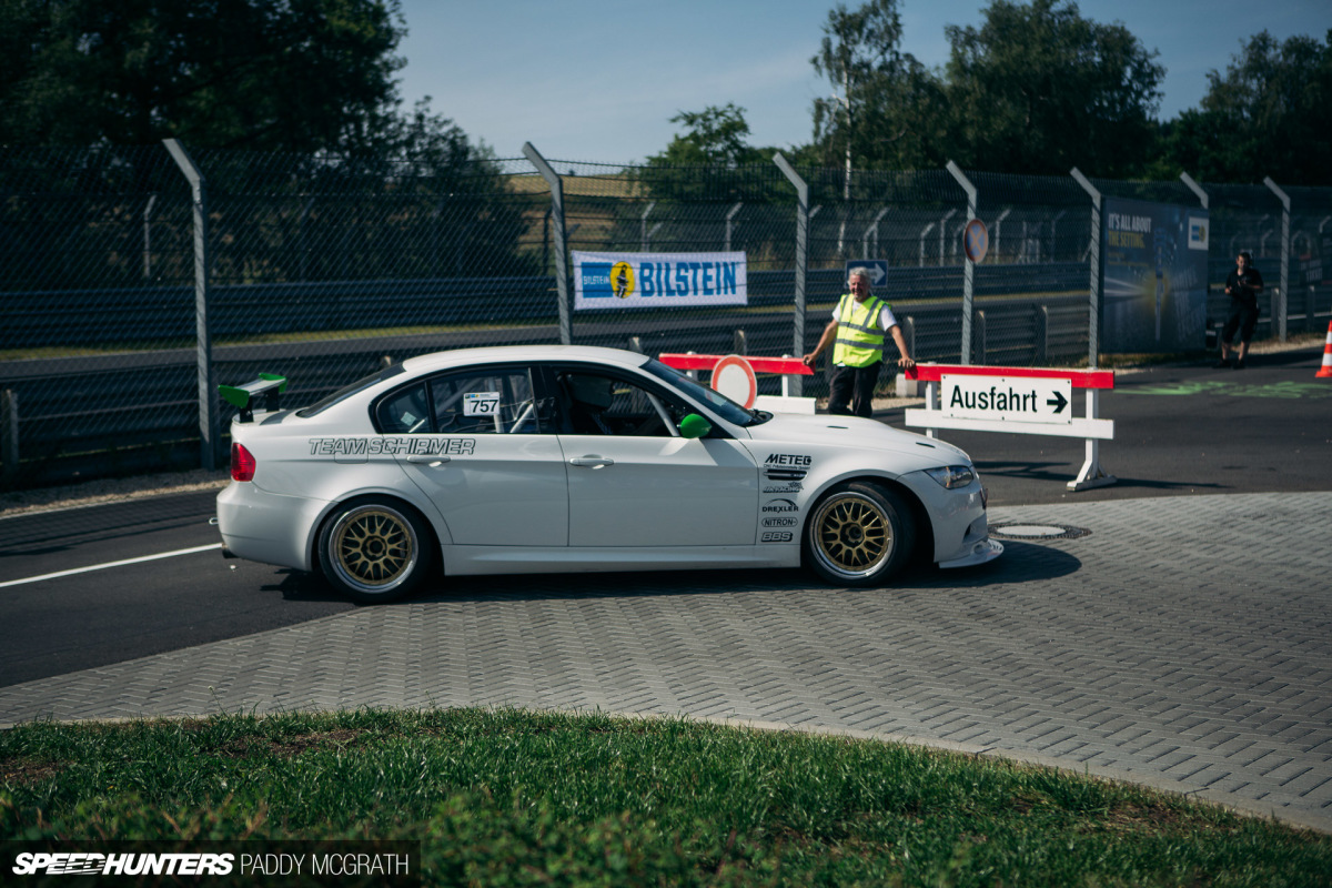 2016 Destination Nuerburgring by Paddy McGrath-17