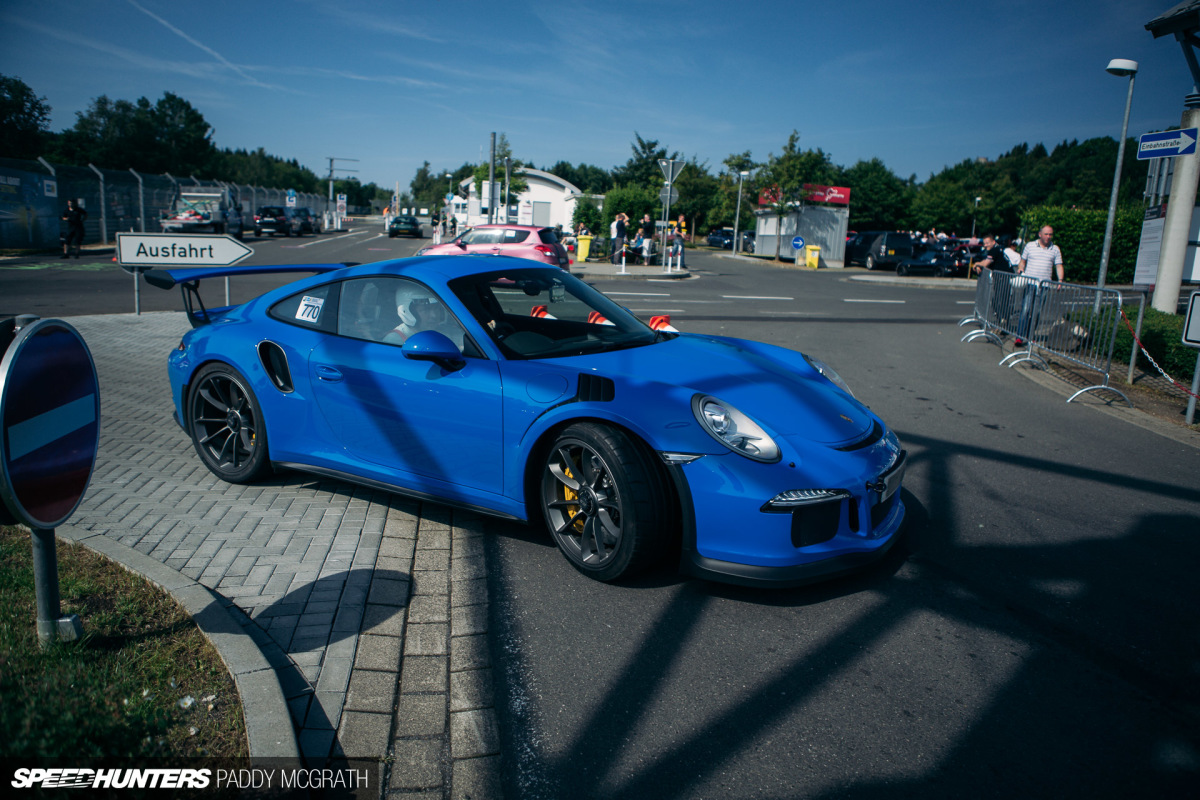 2016 Destination Nuerburgring by Paddy McGrath-19