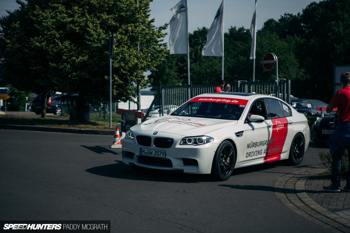 2016 Destination Nuerburgring by Paddy McGrath-27