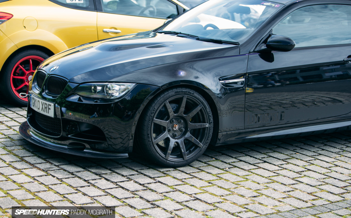 2016 Destination Nuerburgring by Paddy McGrath-32