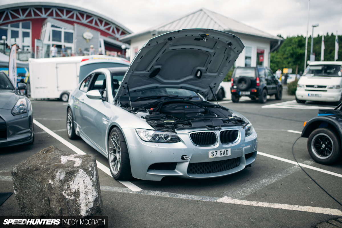 2016 Destination Nuerburgring by Paddy McGrath-35