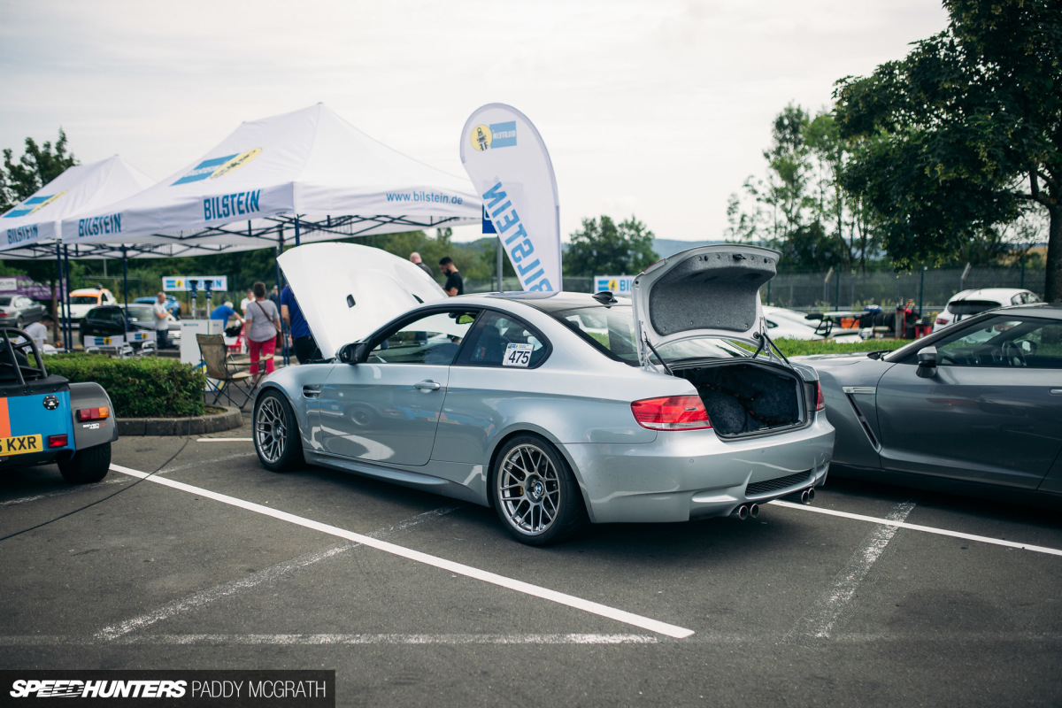 2016 Destination Nuerburgring by Paddy McGrath-37