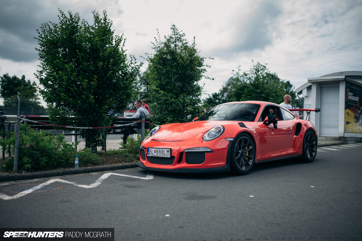 2016 Destination Nuerburgring by Paddy McGrath-39