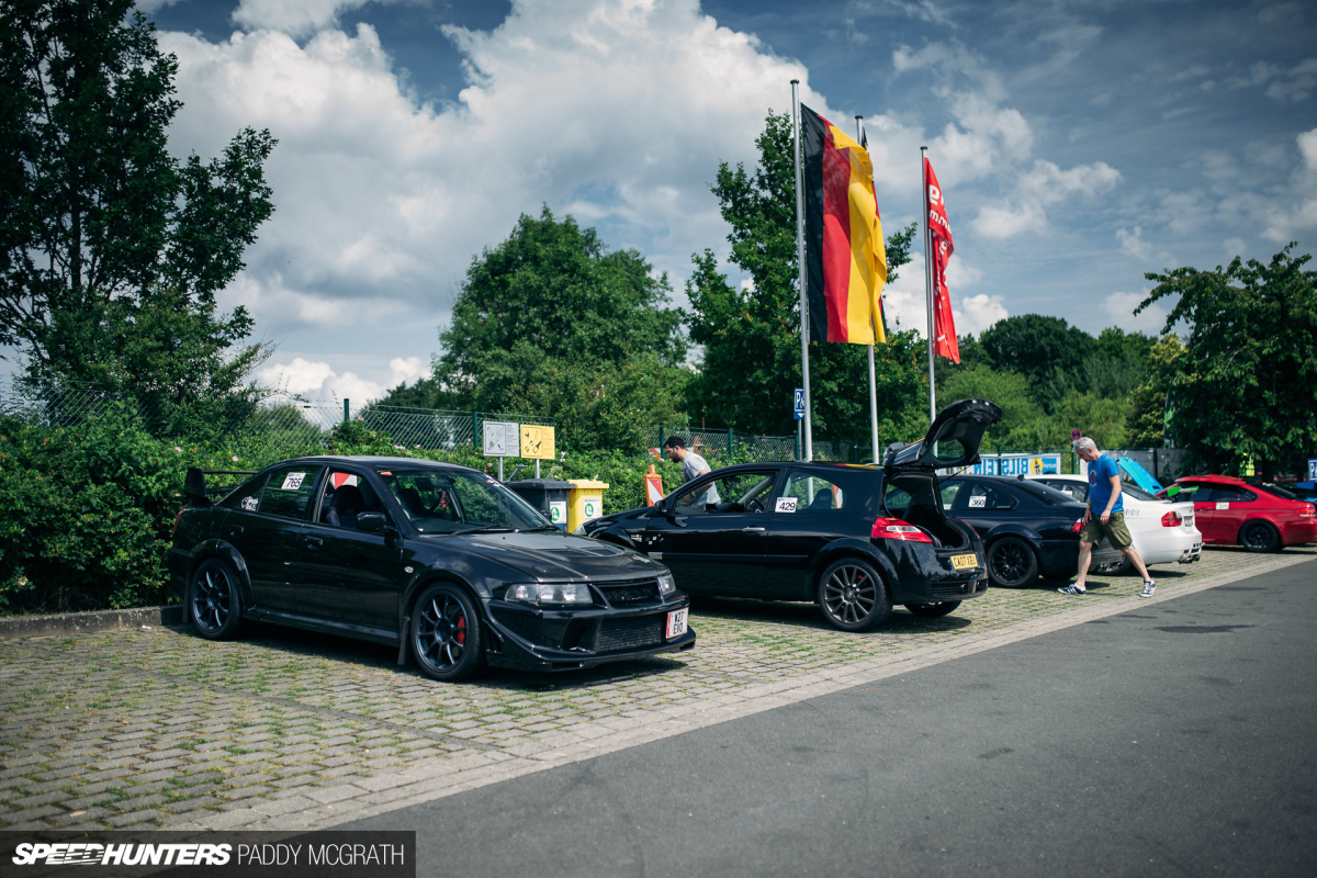 2016 Destination Nuerburgring by Paddy McGrath-50